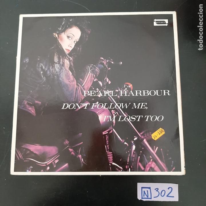 Discos de vinilo: Pearl Harbour - Foto 1