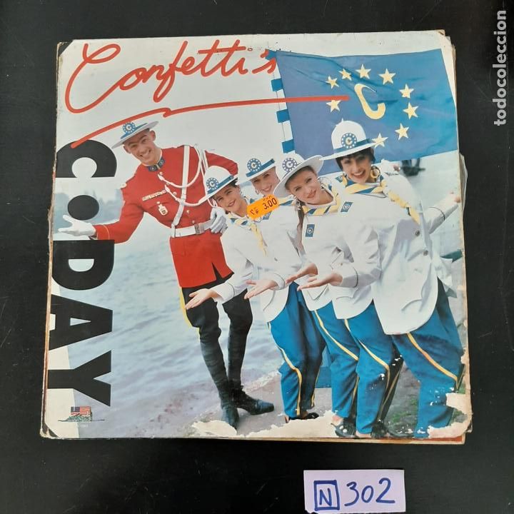 Discos de vinilo: C. Day - Foto 1