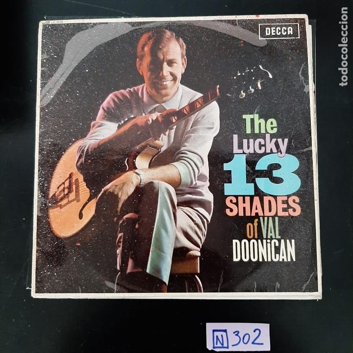 Discos de vinilo: The Lucky 13 shades - Foto 1