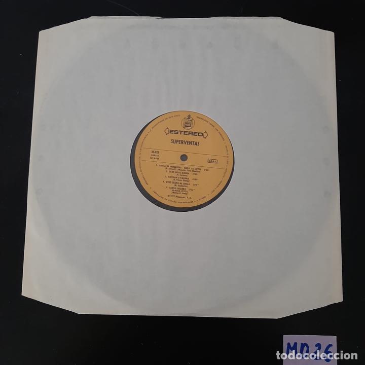 Discos de vinilo: Estereo - Foto 1
