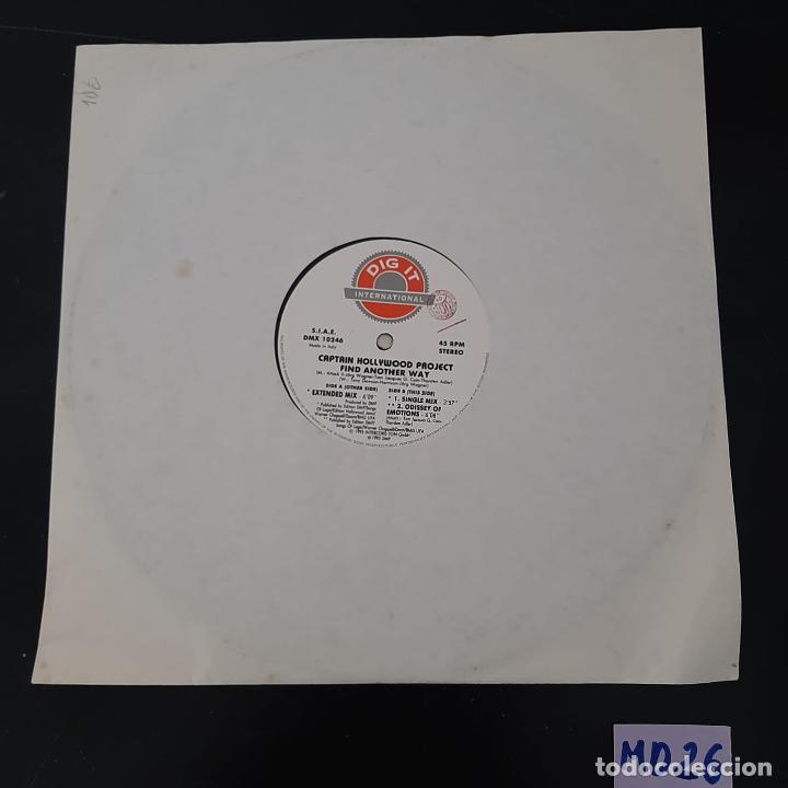 Discos de vinilo: Dig it - Foto 1