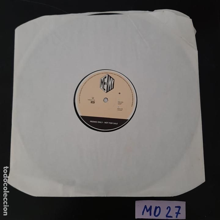 Discos de vinilo: Me My - Foto 1