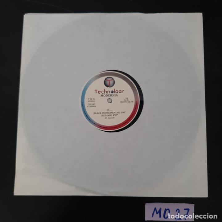 Discos de vinilo: Technology - Foto 1