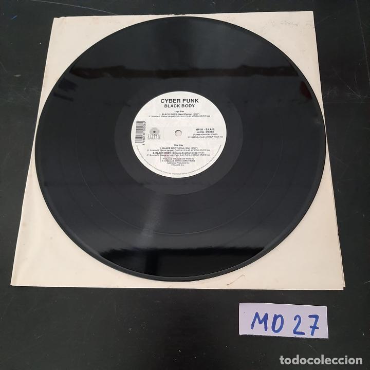 Discos de vinilo: Cyber Funk - Foto 1