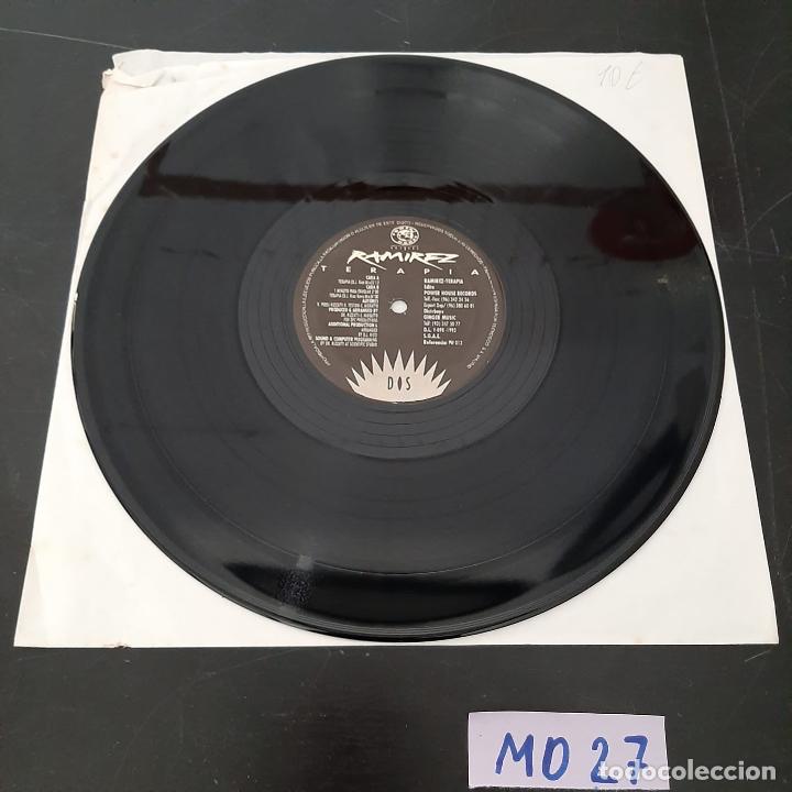 Discos de vinilo: Ramirez - Foto 1