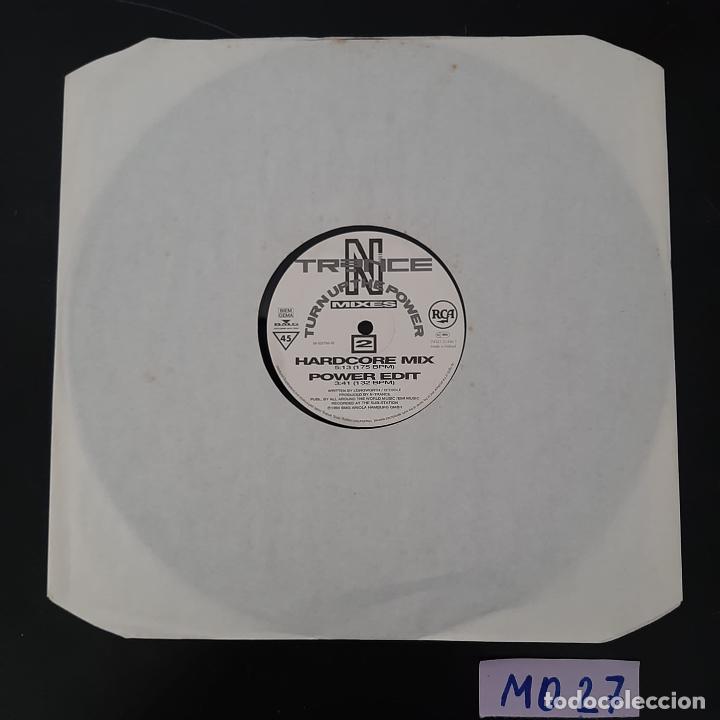Discos de vinilo: Trance - Foto 1