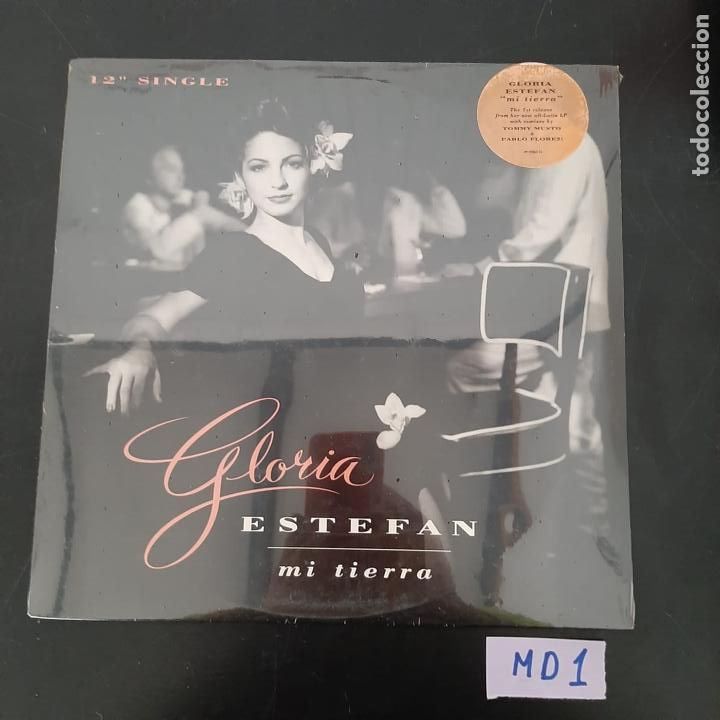 Discos de vinilo: Gloria - Foto 1