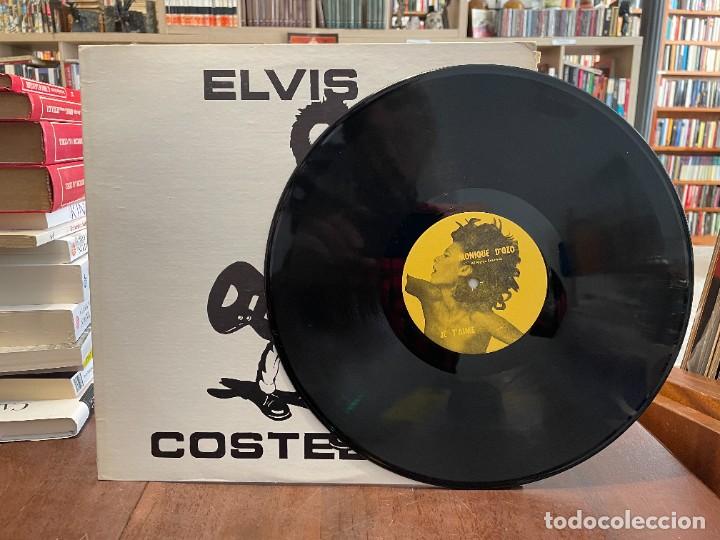Discos de vinilo: Elvis Costello &lrm;&ndash; His First Kornyfone Record - Foto 3