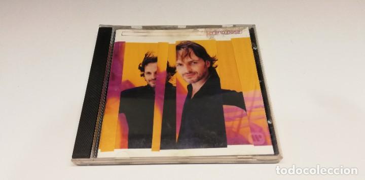 Discos de vinilo: B1C- Bos&egrave; - Sereno - CD DISCO VG - Foto 1