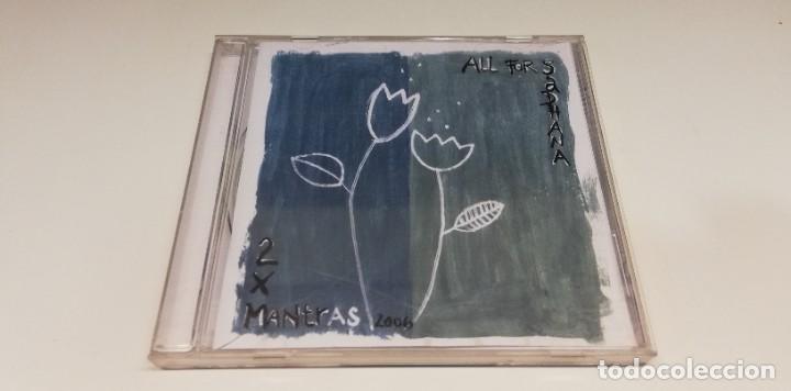 Discos de vinilo: B1C- ALL FOR SADHANA- CD DISCO G - Foto 1