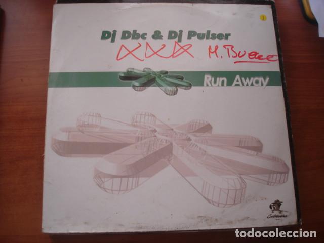 Discos de vinilo: Prophecy vs. Eva D. Bit &lrm; Two Minds E.P. - Foto 1