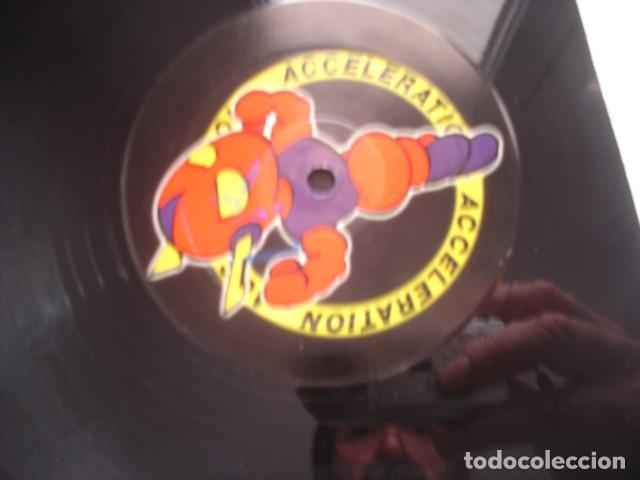 Discos de vinilo: Radioactive La Gamba - Foto 2