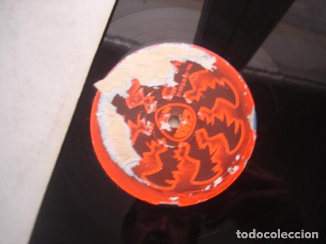 Discos de vinilo: ZX aka Zenith & Avex Scream - Foto 2