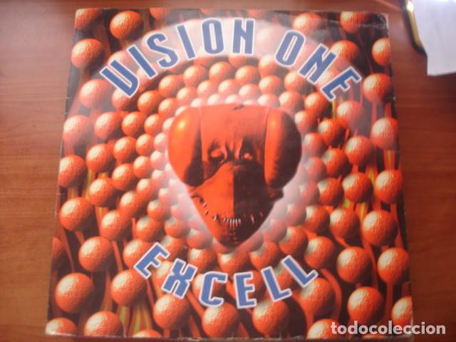 Discos de vinilo: Vision One Excell - Foto 1