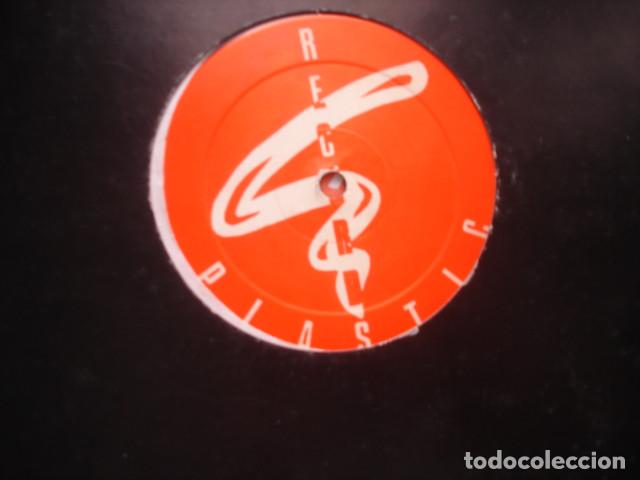 Discos de vinilo: Julio Posadas Power - Foto 2