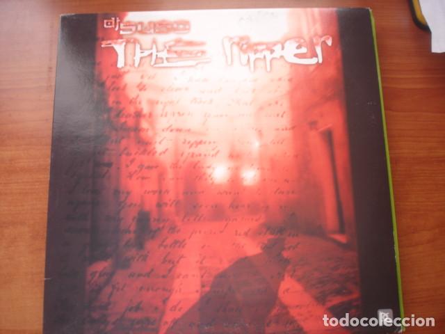 Discos de vinilo: DJ Suso &lrm; The Ripper - Foto 1