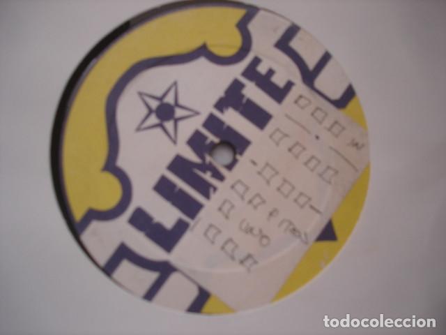 Discos de vinilo: Neutron Tom Funky Shit - Foto 1