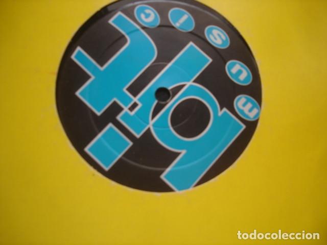 Discos de vinilo: Ethereal Confused - Foto 2