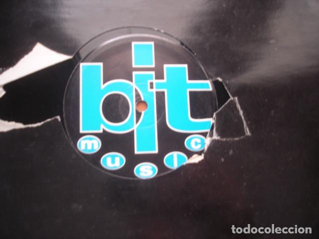 Discos de vinilo: DJ Dado &lrm; X-Files - Foto 2