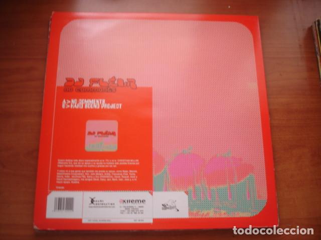 Discos de vinilo: DJ Fleur &lrm; No Comments - Foto 2