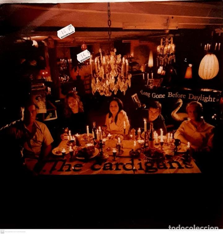 Discos de vinilo: The Cardigans &lrm;&ndash; Long Gone Before Daylight - Foto 1