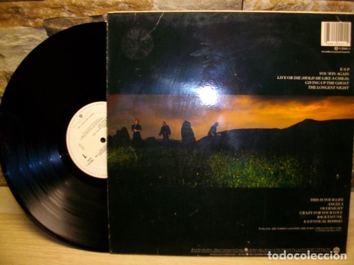 Discos de vinilo: Bee Gees &ndash; E∙S∙P LP - Foto 2