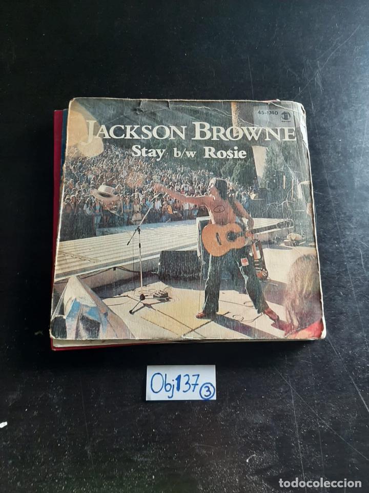 Discos de vinilo: Jackson Browne - Foto 1