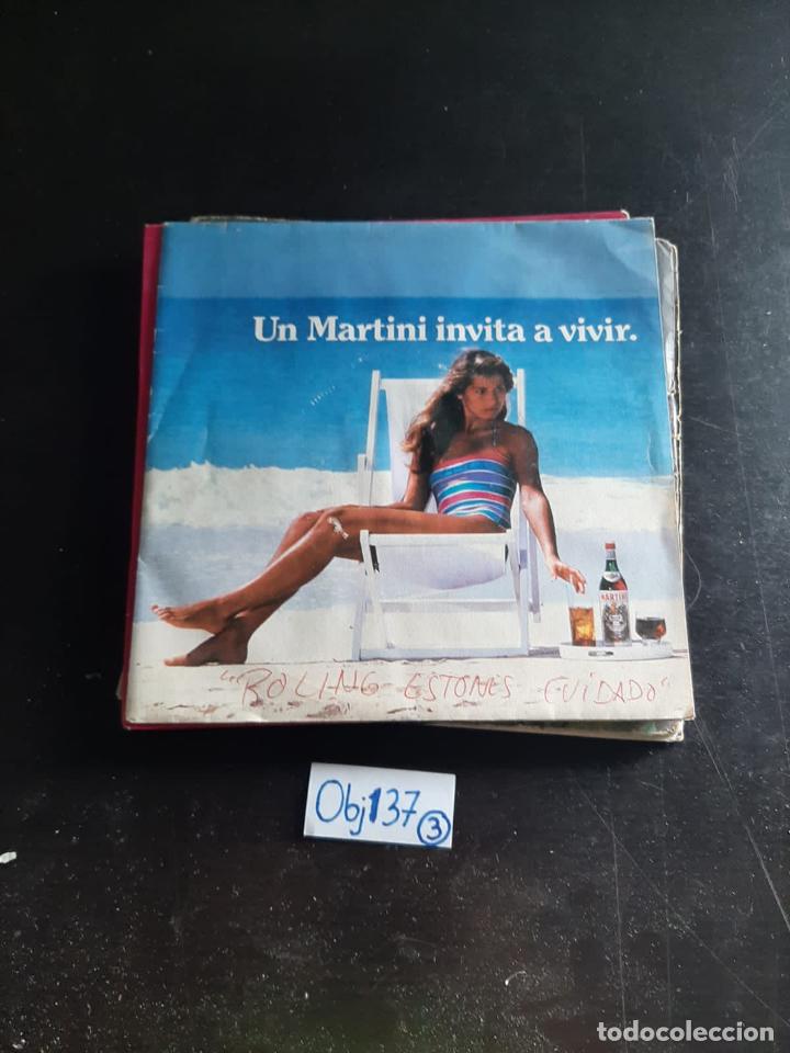Discos de vinilo: Un Martini Invita A Vivir - Foto 1