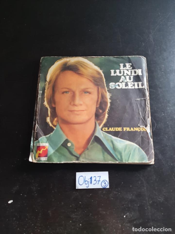 Discos de vinilo: Le Lundi Au Soleil - Foto 1