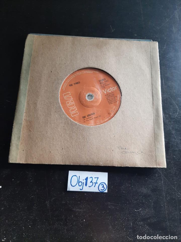 Discos de vinilo: RCA - Foto 1