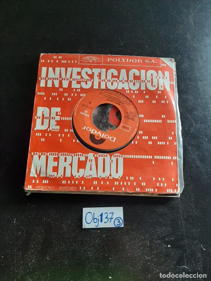 Discos de vinilo: Investigaci&oacute;n de Mercado - Foto 1