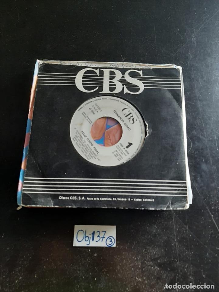Discos de vinilo: CBS - Foto 1