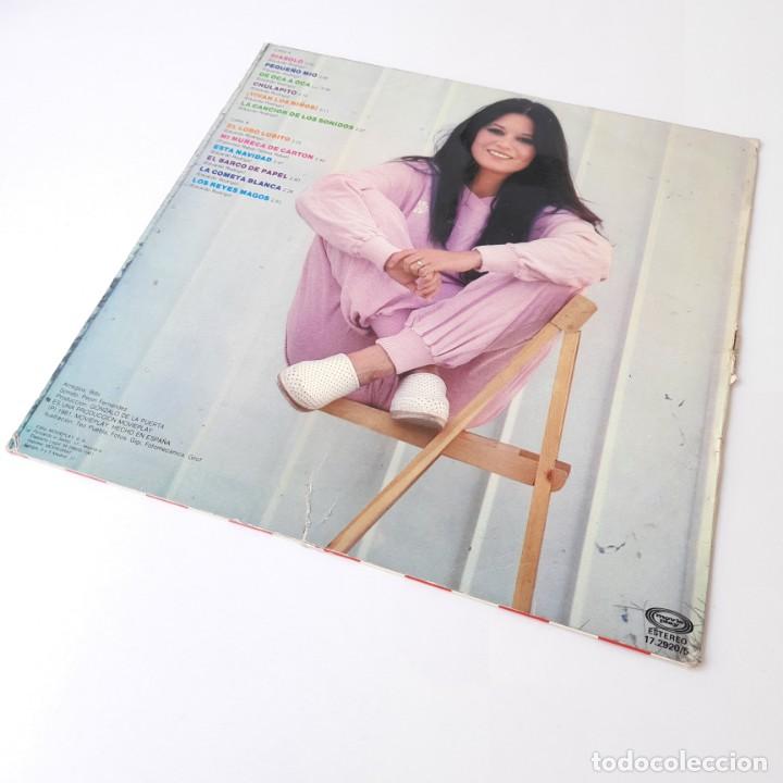 Discos de vinilo: Teresa Rabal - De Oca A Oca - Foto 2