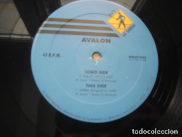 Discos de vinilo: Avalon Eleven Asako - Foto 1