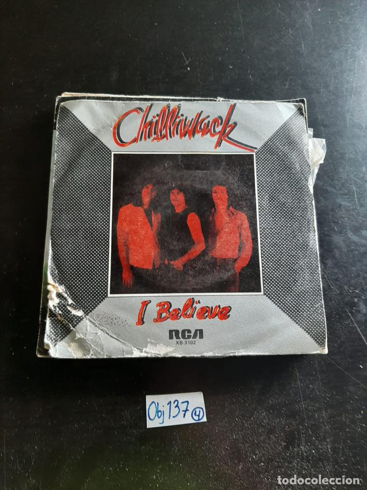 Discos de vinilo: Chilliwack - Foto 1