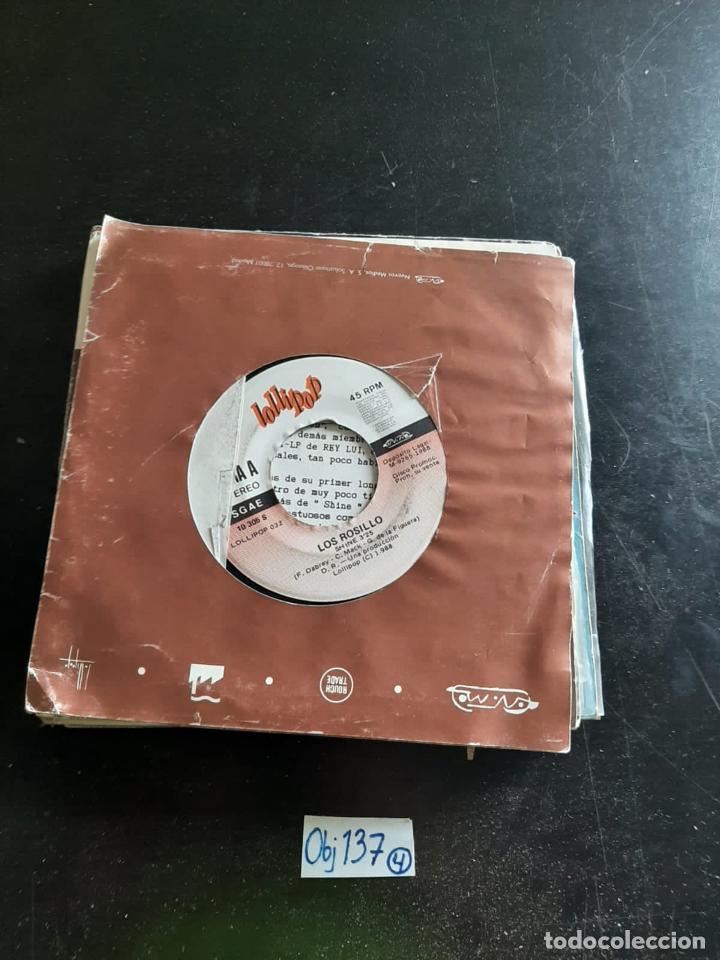 Discos de vinilo: Lollipop - Foto 1