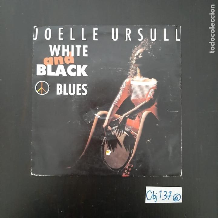 Discos de vinilo: Joelle Ursull - Foto 1