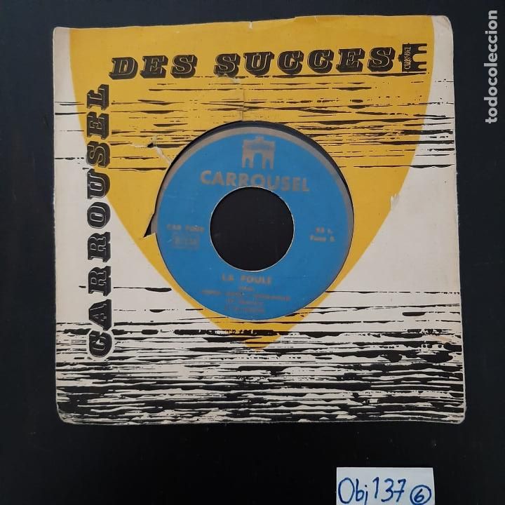 Discos de vinilo: Des Succese - Foto 1