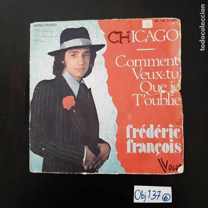 Discos de vinilo: Chicago - Foto 1
