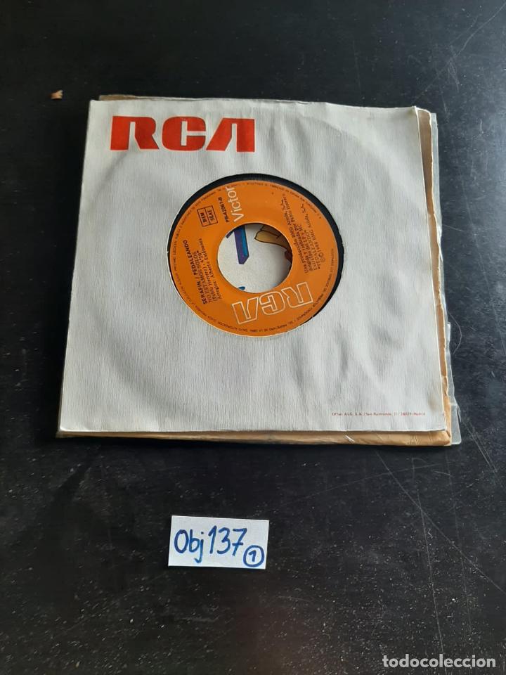 Discos de vinilo: RCA - Foto 1