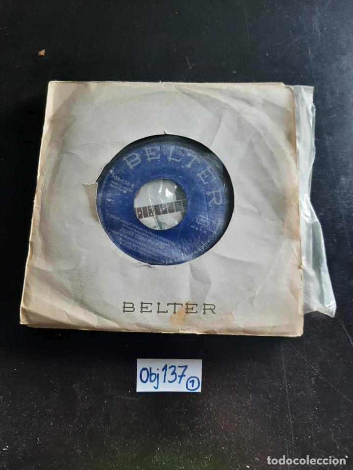 Discos de vinilo: Belter - Foto 1