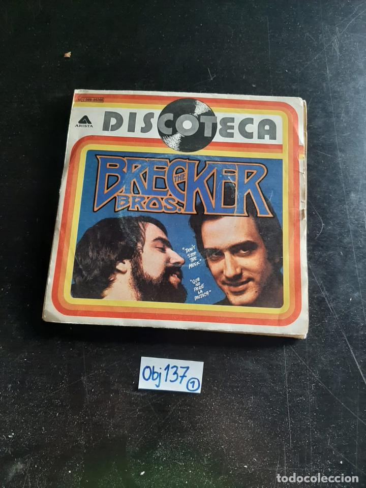 Discos de vinilo: Discoteca - Foto 1