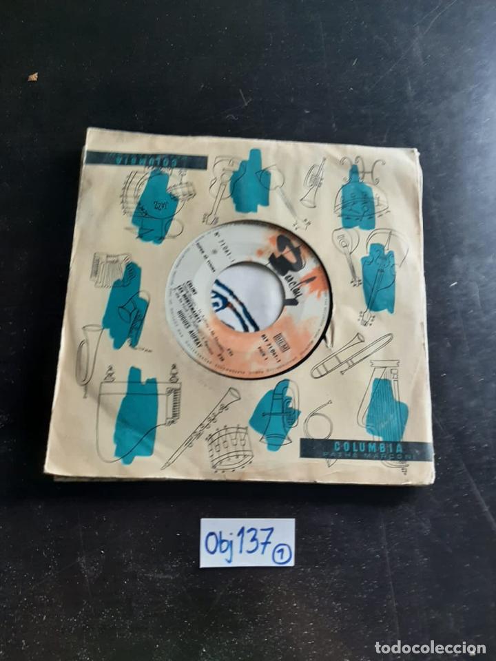 Discos de vinilo: Buclan - Foto 1