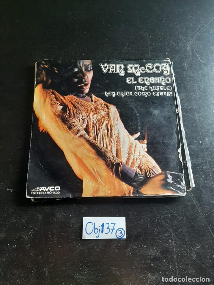Discos de vinilo: El Enga&ntilde;o - Foto 1