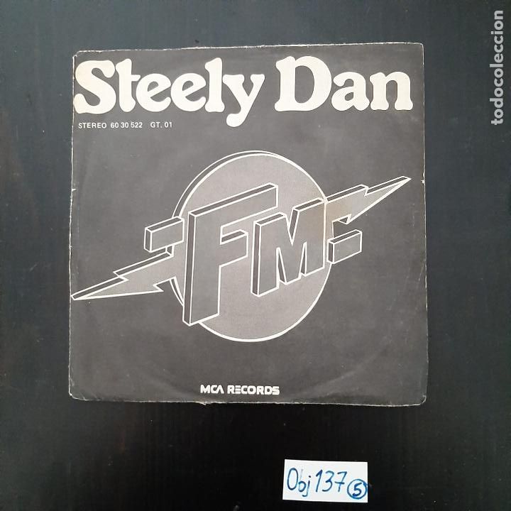 Discos de vinilo: Steely Dan - Foto 1