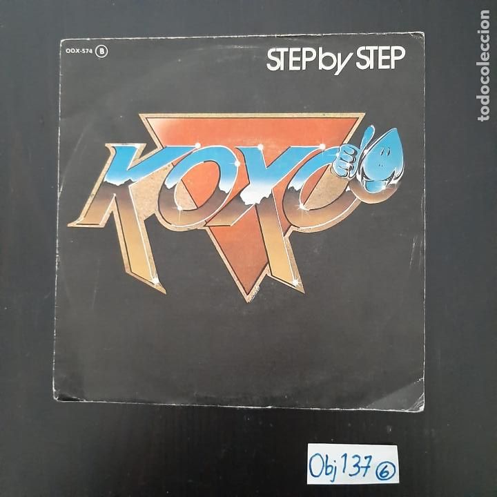 Discos de vinilo: Koxo - Foto 1