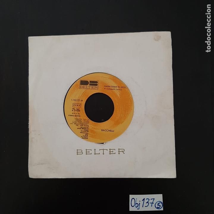 Discos de vinilo: Belter - Foto 1