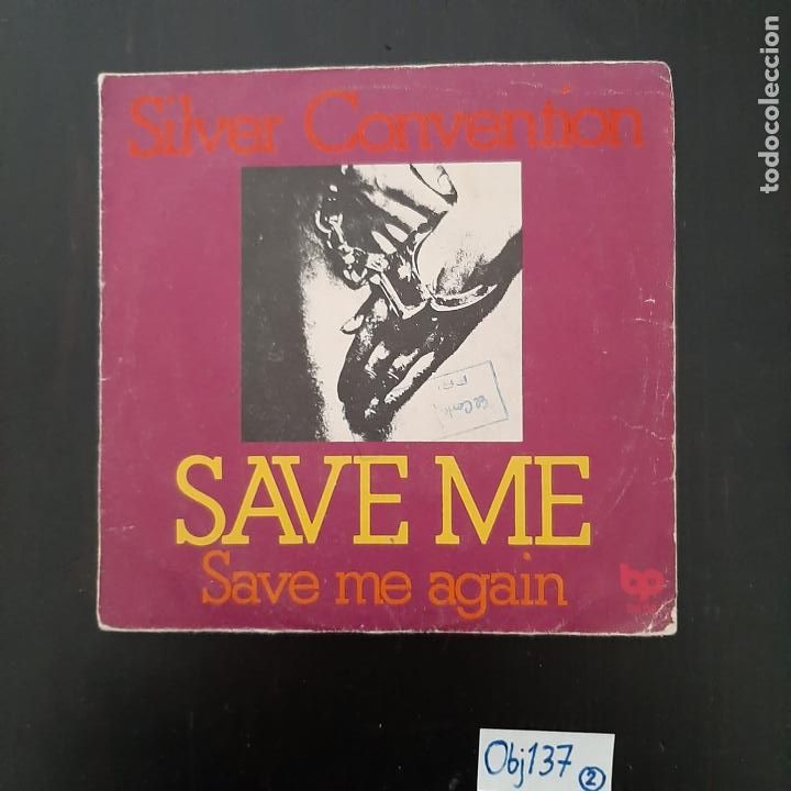 Discos de vinilo: Save Me - Foto 1