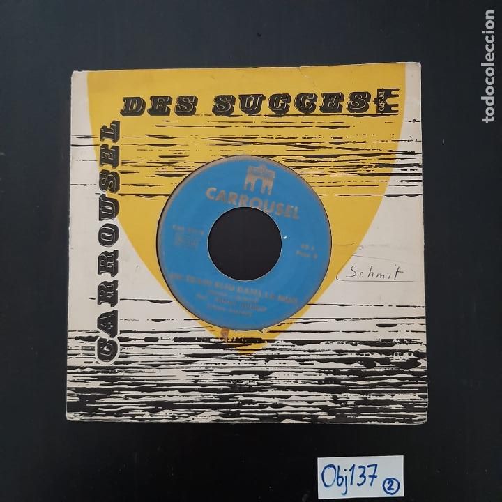 Discos de vinilo: Des Succese - Foto 1
