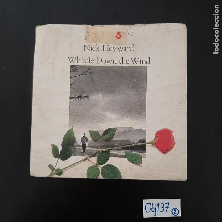 Discos de vinilo: Nick Heyward - Foto 1
